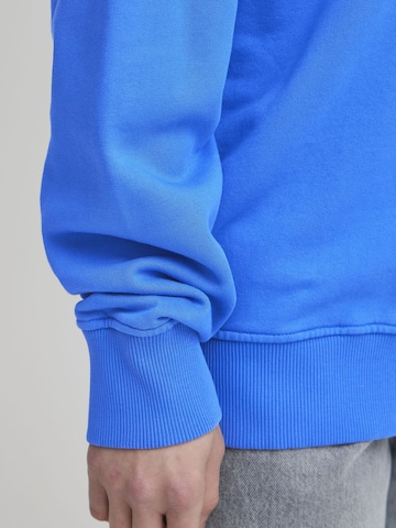 Sweat-shirt ' BALTAYLOR SWEAT ' Ball en bleu