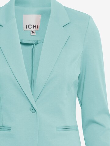 ICHI Blazer 'Kate' in Blue