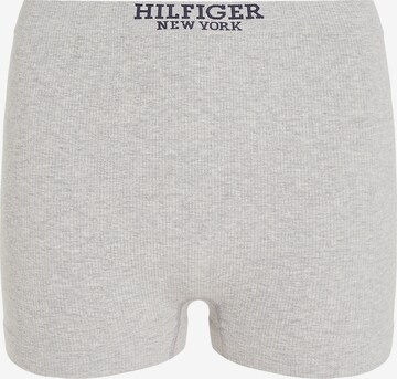 TOMMY HILFIGER Panty in Grey: front