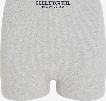 Slip TOMMY HILFIGER en gris : devant