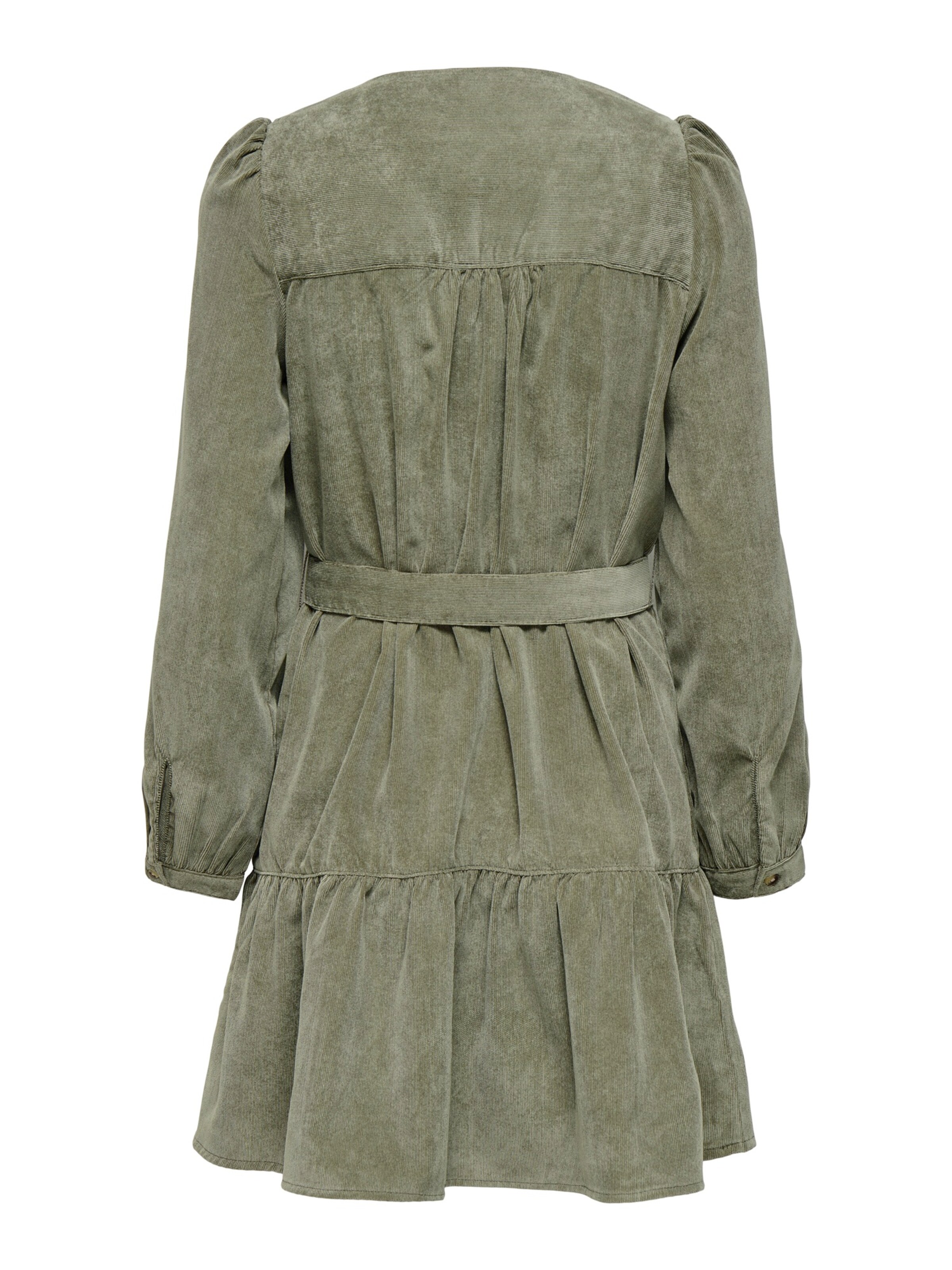 ONLY Dress 'ONLMarike' in Green