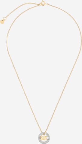 MICHAEL Michael Kors Lánc - arany: elől