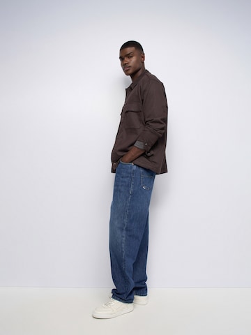 Salsa Jeans Regular Jeans in Blue