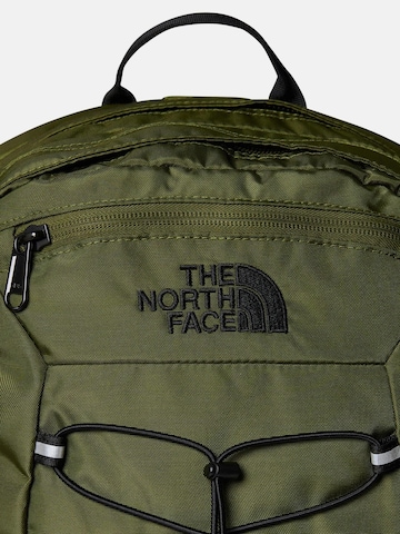 Sac à dos 'BOREALIS CLASSIC BKP ZAINO' THE NORTH FACE en vert