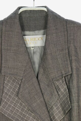 Nina Ricci Blazer in S in Grey