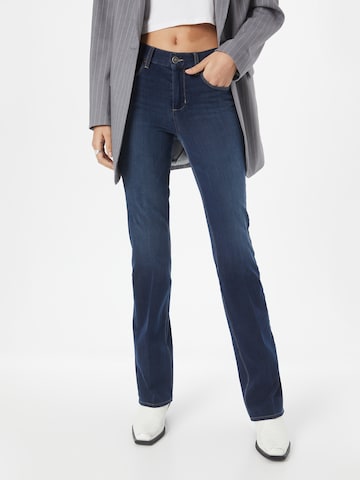 Liu Jo Slim fit Jeans 'REPOT' in Blue: front