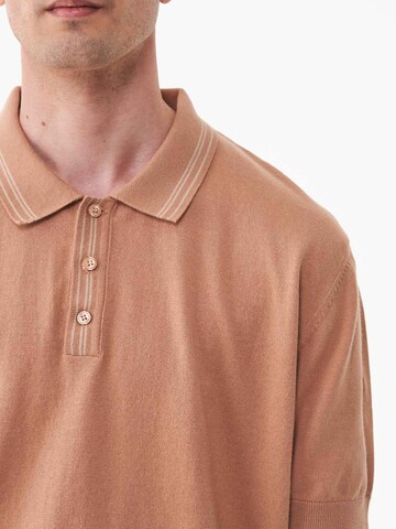 Organication Sweater in Beige