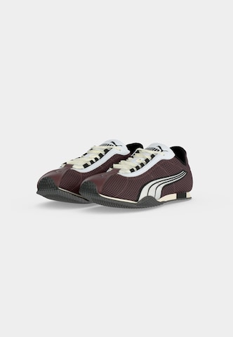 PUMA Sneakersy niskie 'H-Street' w kolorze brązowy