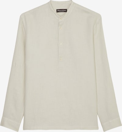 Marc O'Polo Blouse in de kleur Taupe, Productweergave
