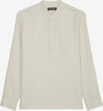 Marc O'Polo Bluse in Beige: predná strana