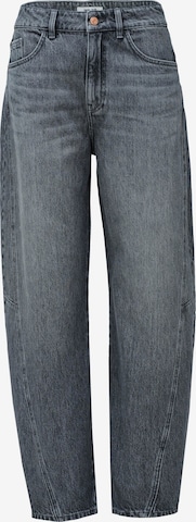 Salsa Jeans Jeans in Grijs: voorkant