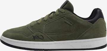 K1X Sneakers low i grønn