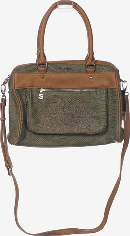 Desigual Bag in One size in Green: front
