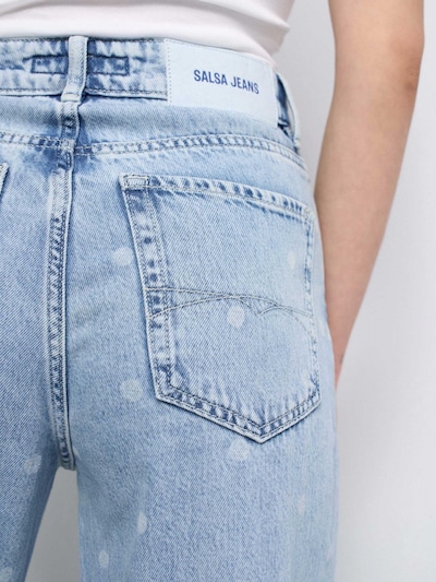 Salsa Jeans Jeans in 31/32 in Blue denim, Item view