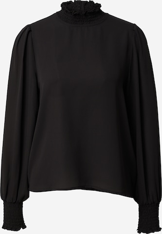 ONLY Blouse 'RAYA' in Black: front