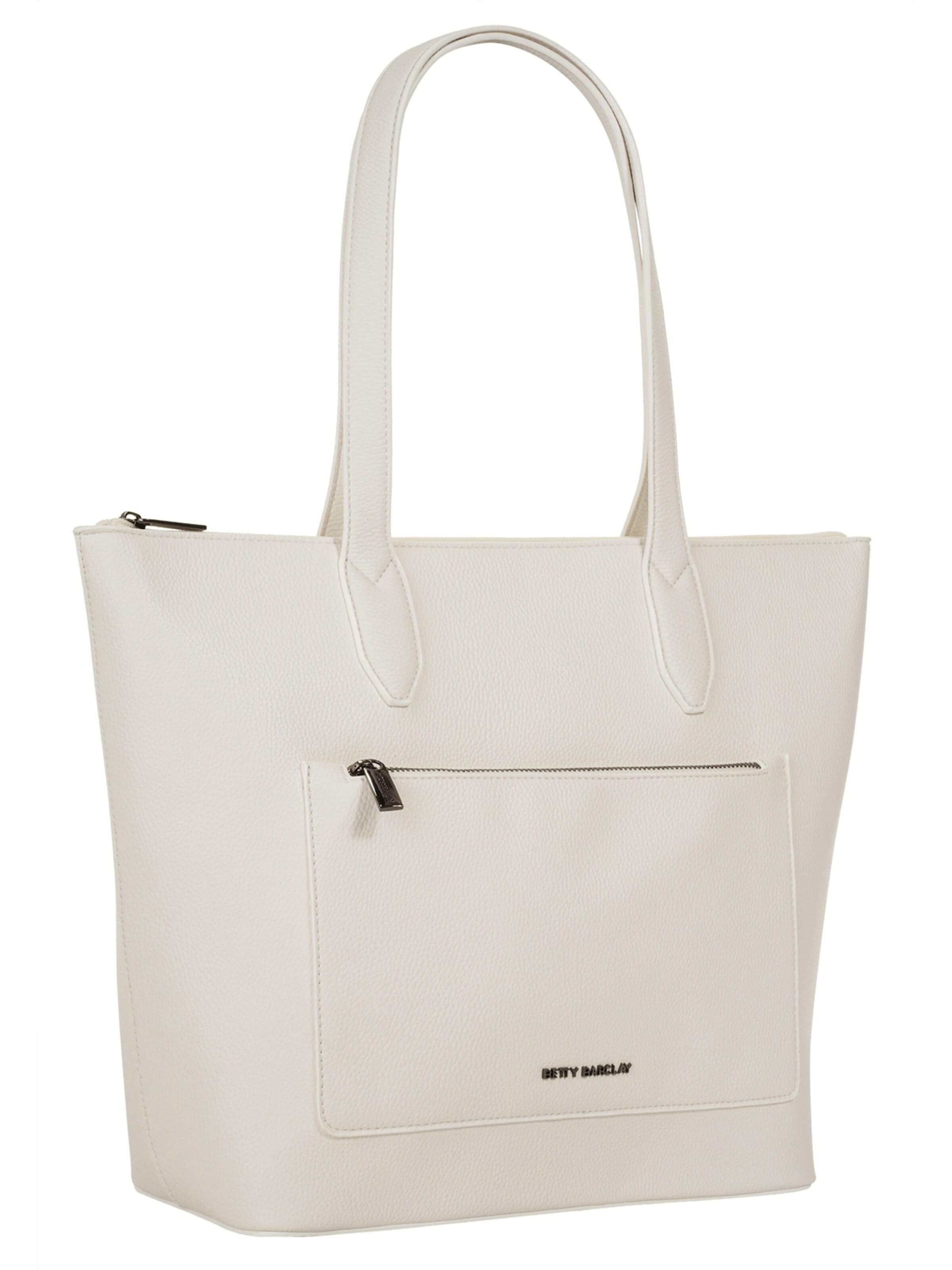 Betty Barclay Shopper in White