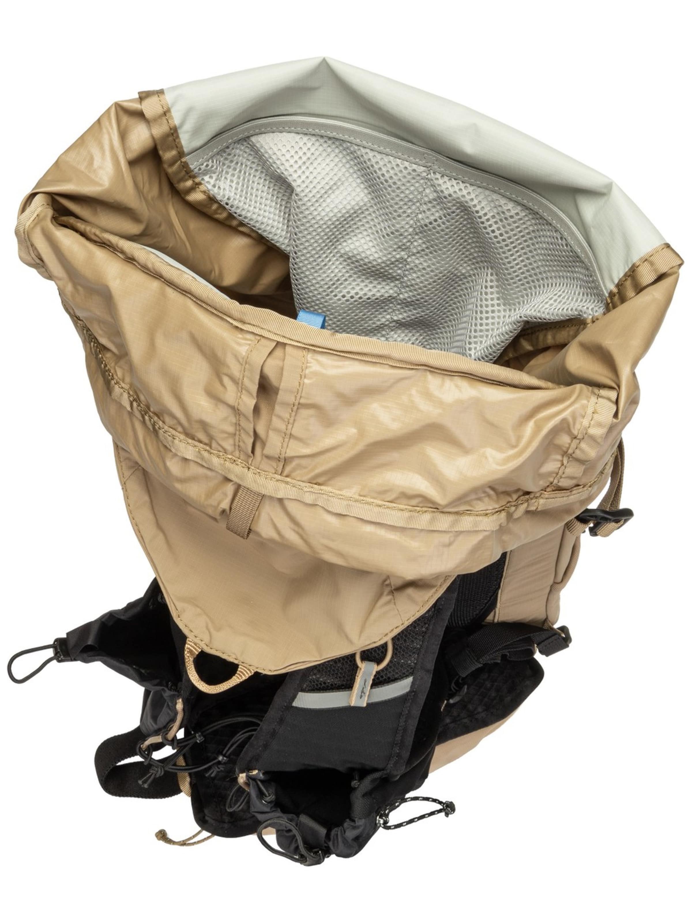 Fjällräven Sportrugzak 'Abisko Hike Lite 20' in Bruin