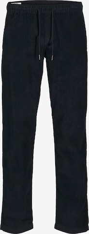 mėlyna JACK & JONES Laisvas Kelnės: priekis