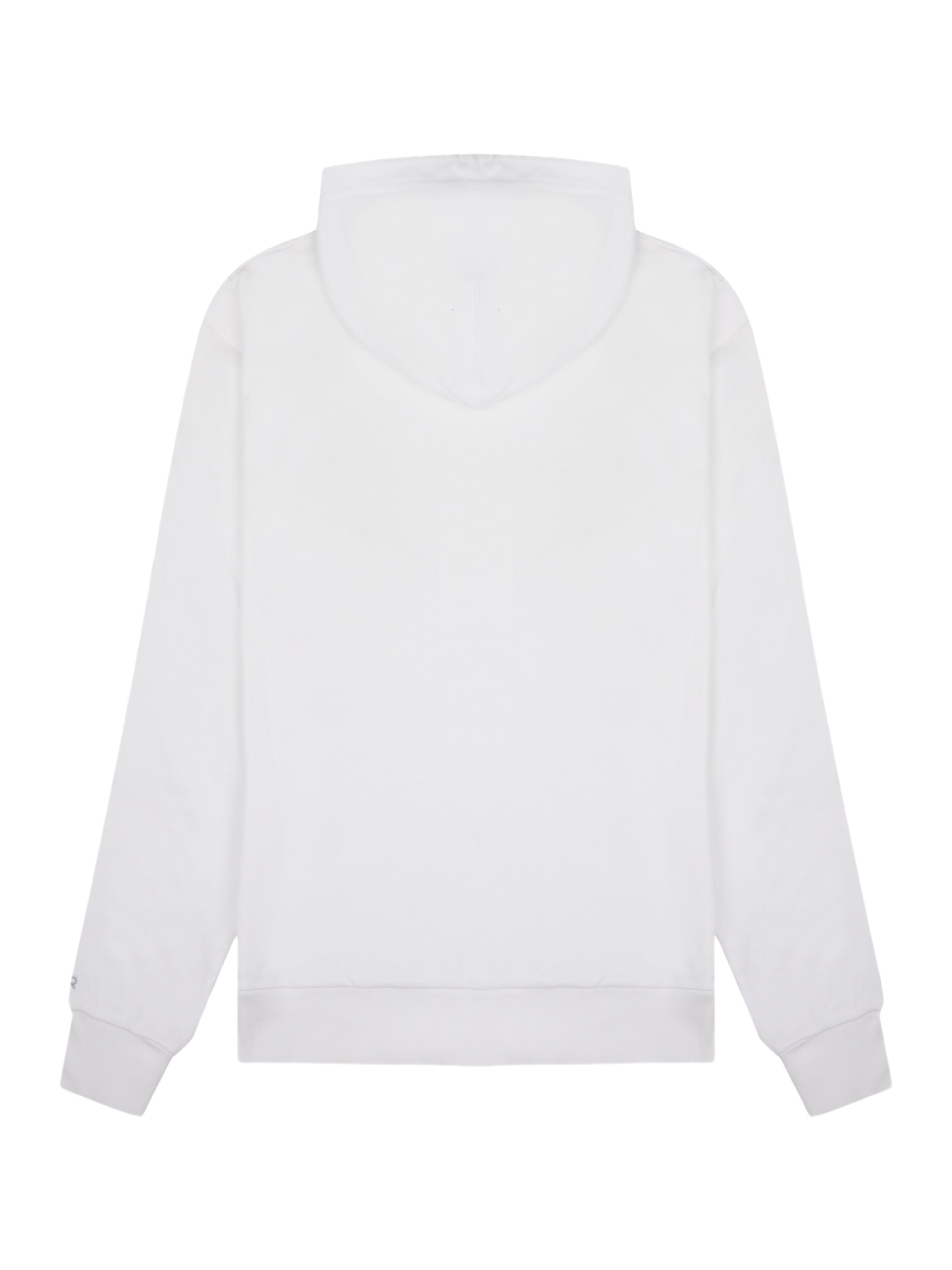 PRMR1985 Sweatshirt in White