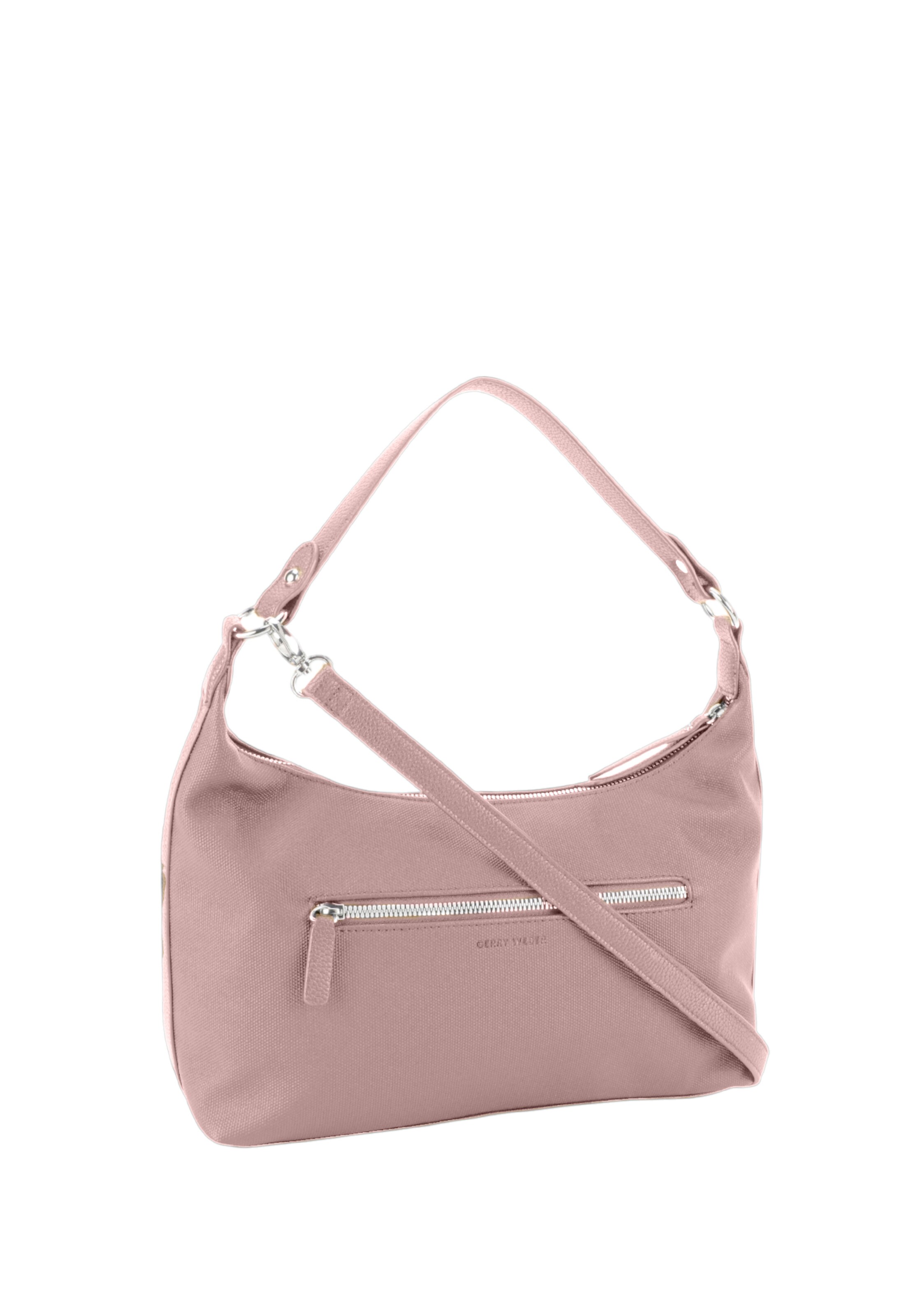 GERRY WEBER Shoulder Bag 'Be Different 1.0' in Pink