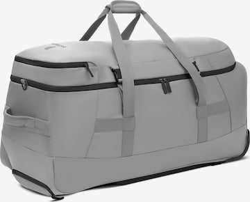 Pactastic Travel Bag 'Urban Collection' in Grey: front