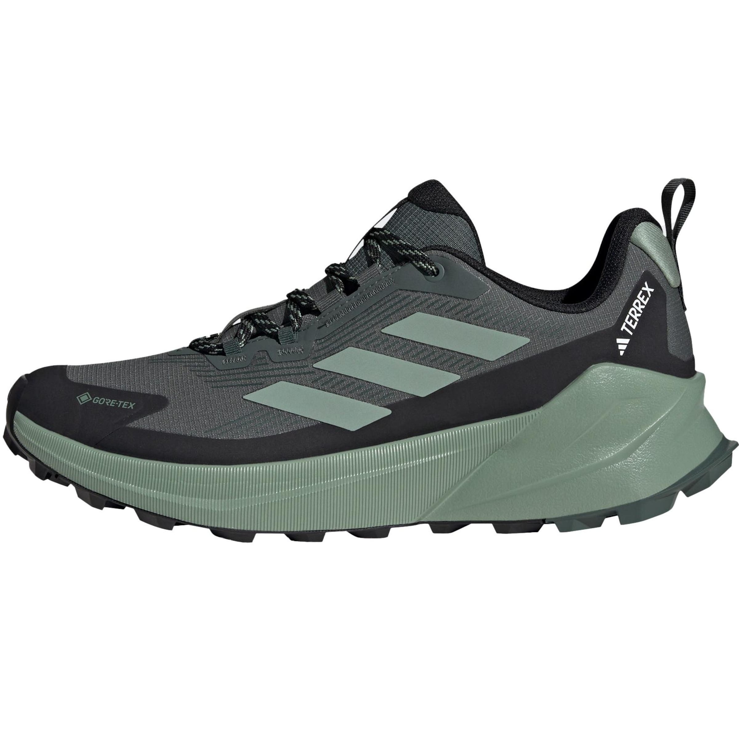 Scarpa bassa 'Trailmaker 2 GTX' di ADIDAS TERREX in verde: frontale