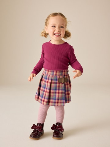 Next - Falda en rosa