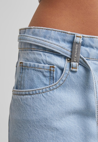 regular Jeans 'Valoma Balloon' di 2Y Studios in blu