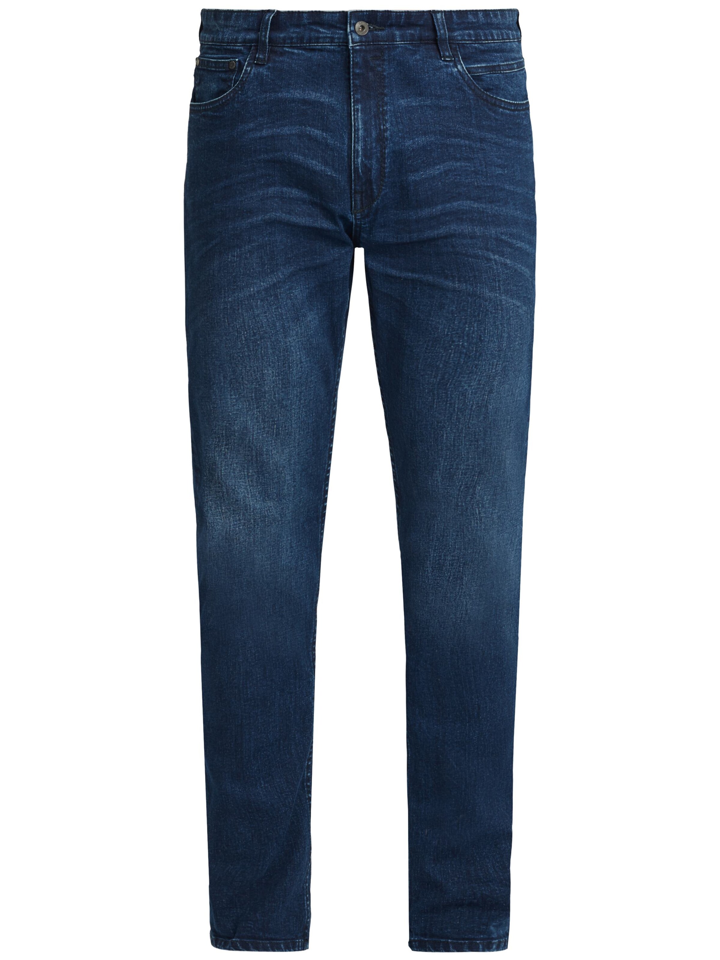 !Solid Jeans 'SDFynn' in 30/32 in Blue denim, Item view