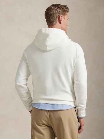 Polo Ralph Lauren Sweatshirt i vit