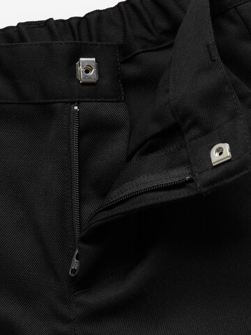 Next Regular Trousers in Black