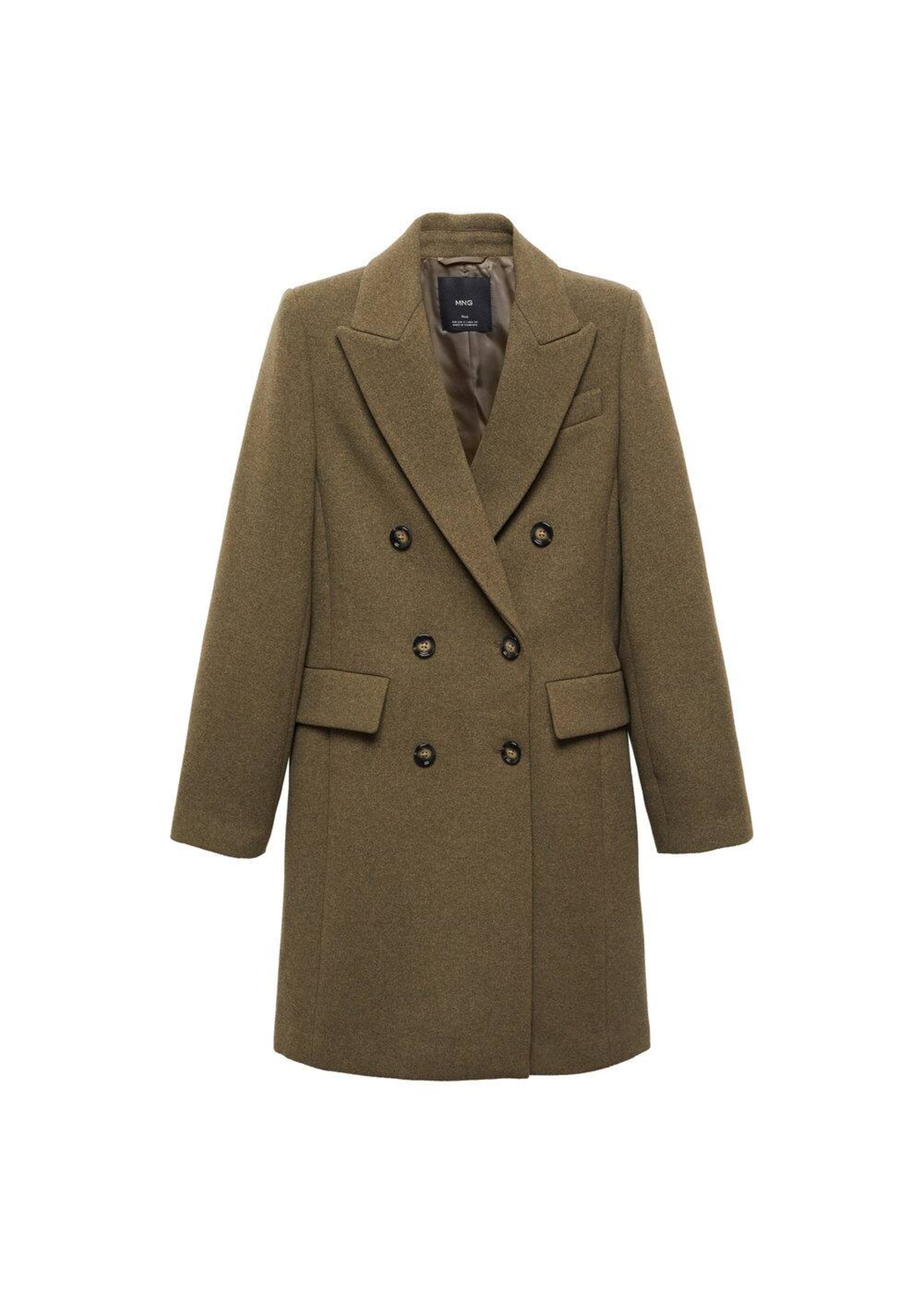 Mango manteau dali hotsell