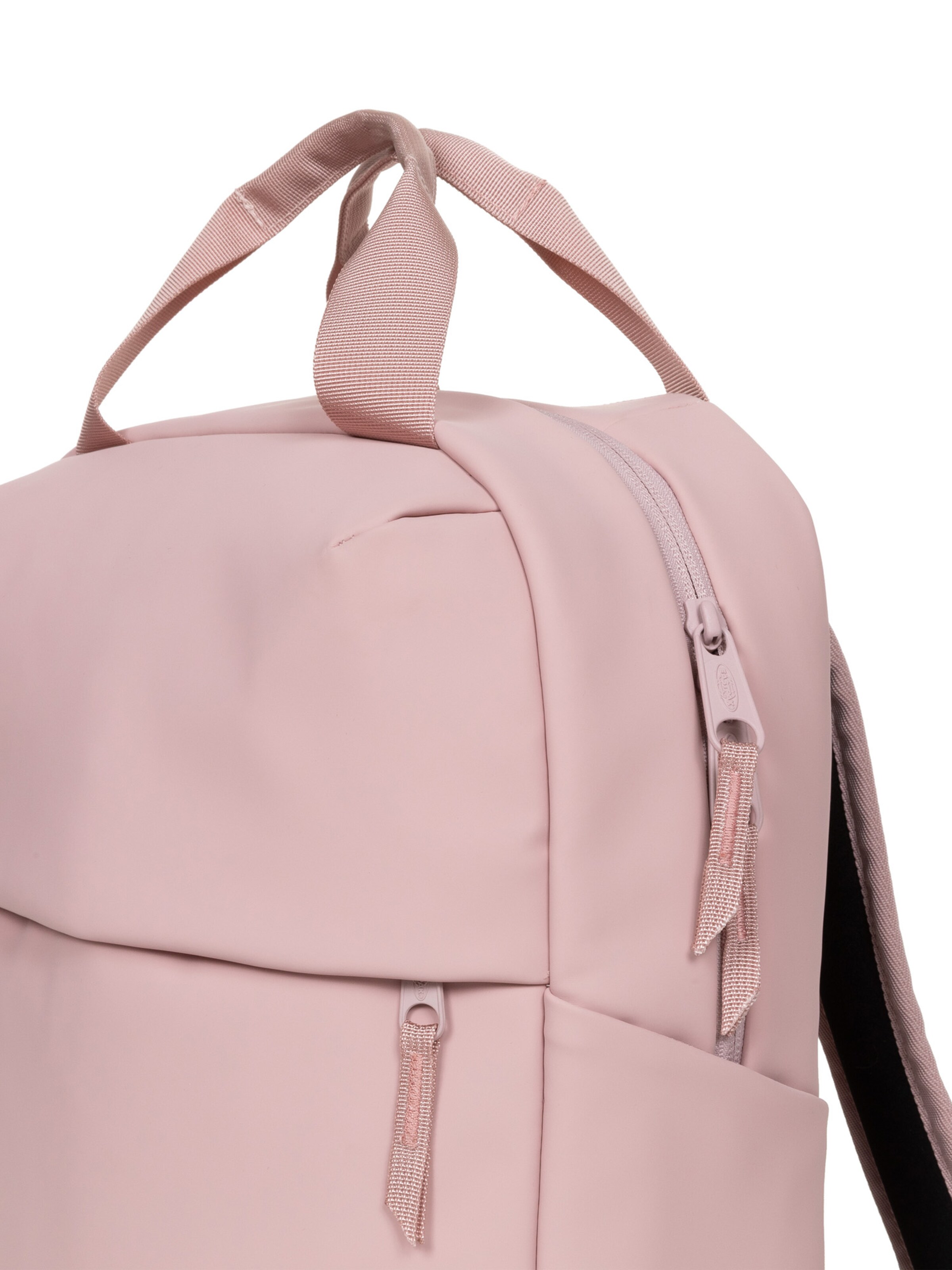 EASTPAK Nahrbtnik 'Tecum' | roza barva