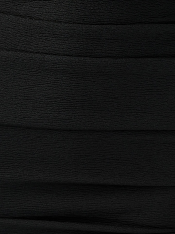 BWLDR Φόρεμα 'INDIA X Kristina' σε μαύρο