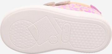 Baskets 'SUPIES' SUPERFIT en beige