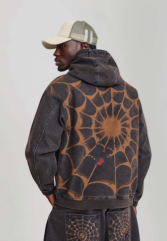 Pullover di Ed Hardy in marrone