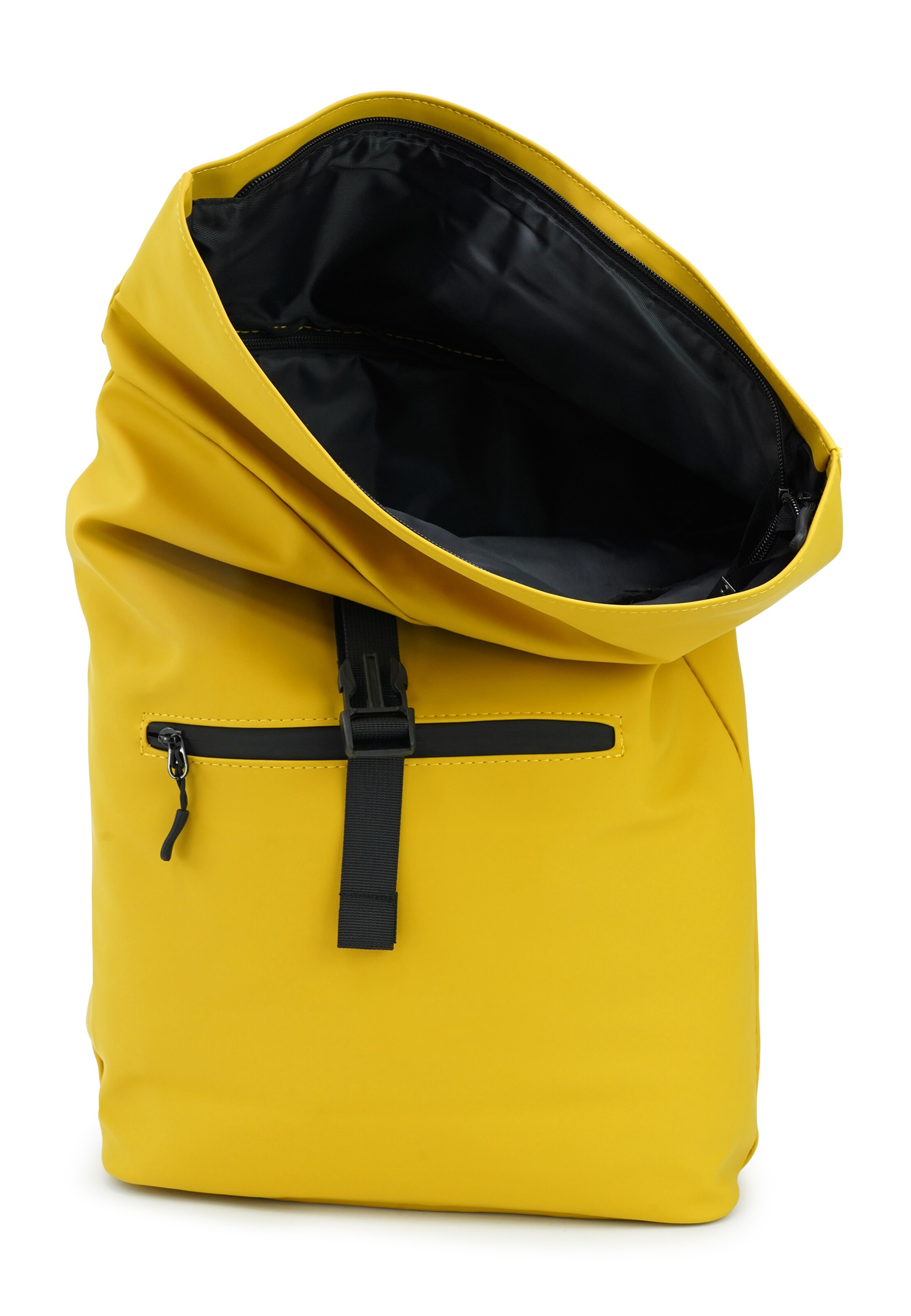 HARPA Backpack in Yellow