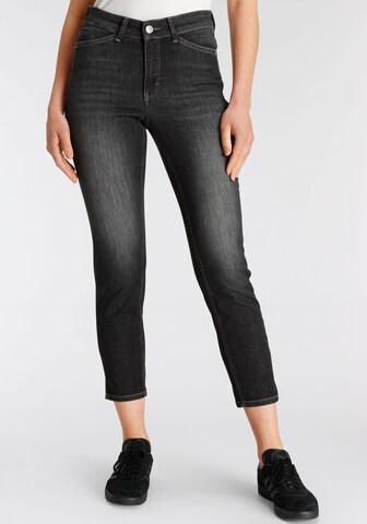 MAC Slim fit Jeans in Grey: front