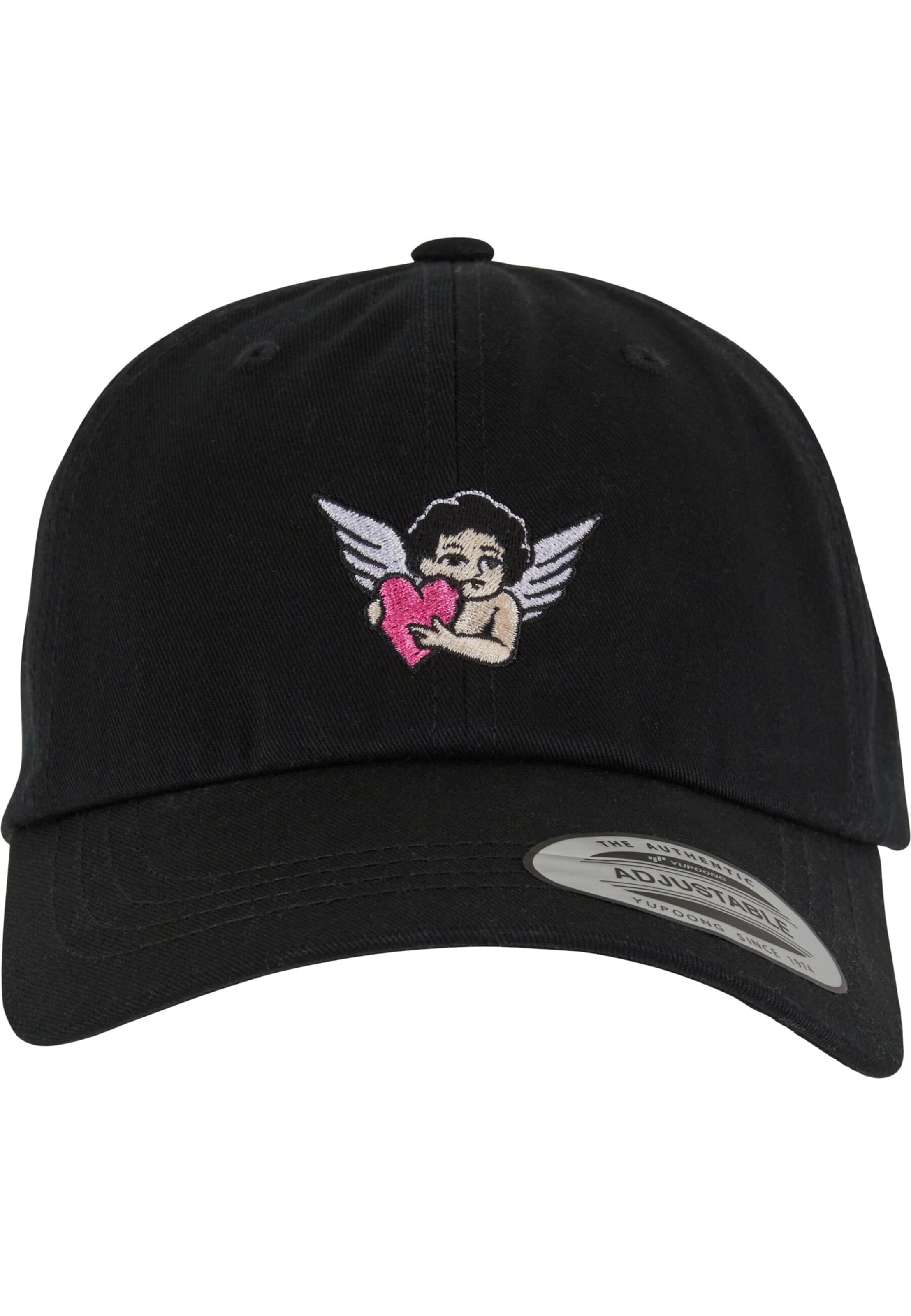 Miss Tee Pet in Zwart: voorkant