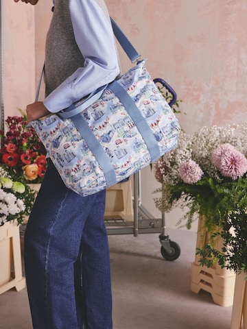 Cath Kidston Rejsetaske i blå