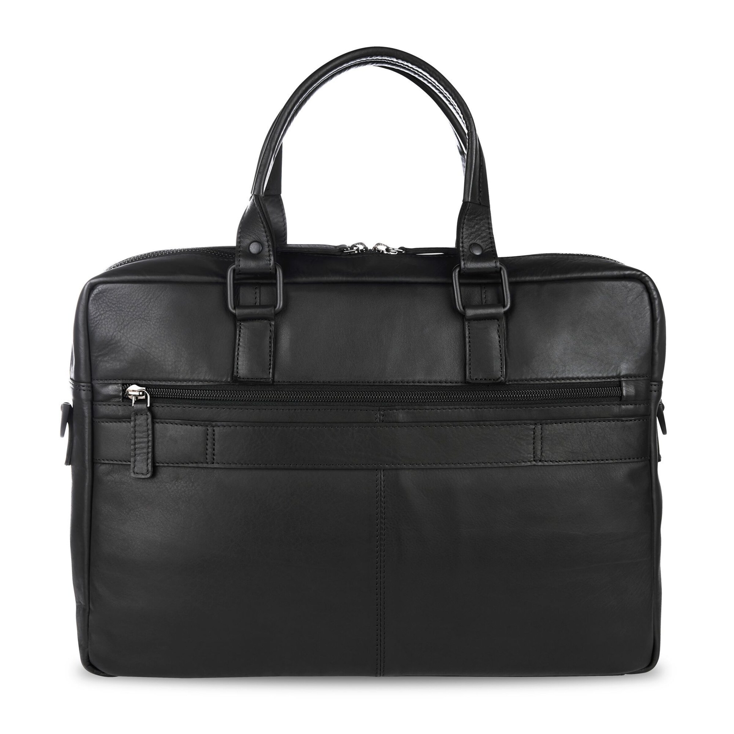 bugatti Document bag 'Joel ' in Black