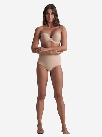 Bye Bra Shaping slip in Beige