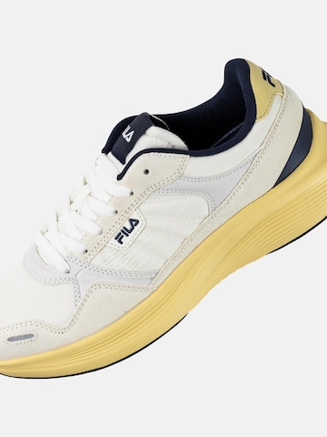 FILA Sneakers laag 'FILA SKYLEAP' in Wit