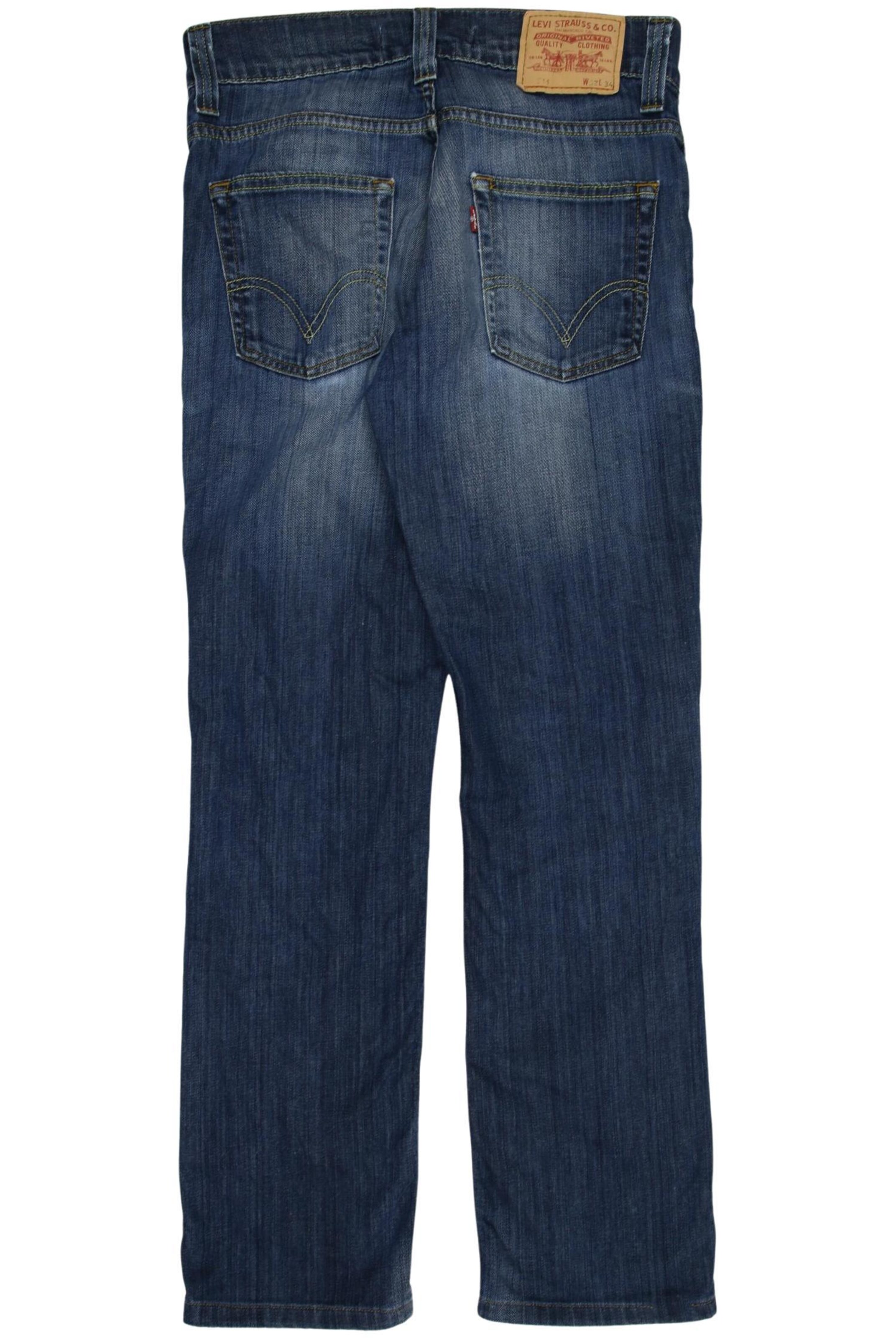 LEVI'S ® Jeans 32 in Blau