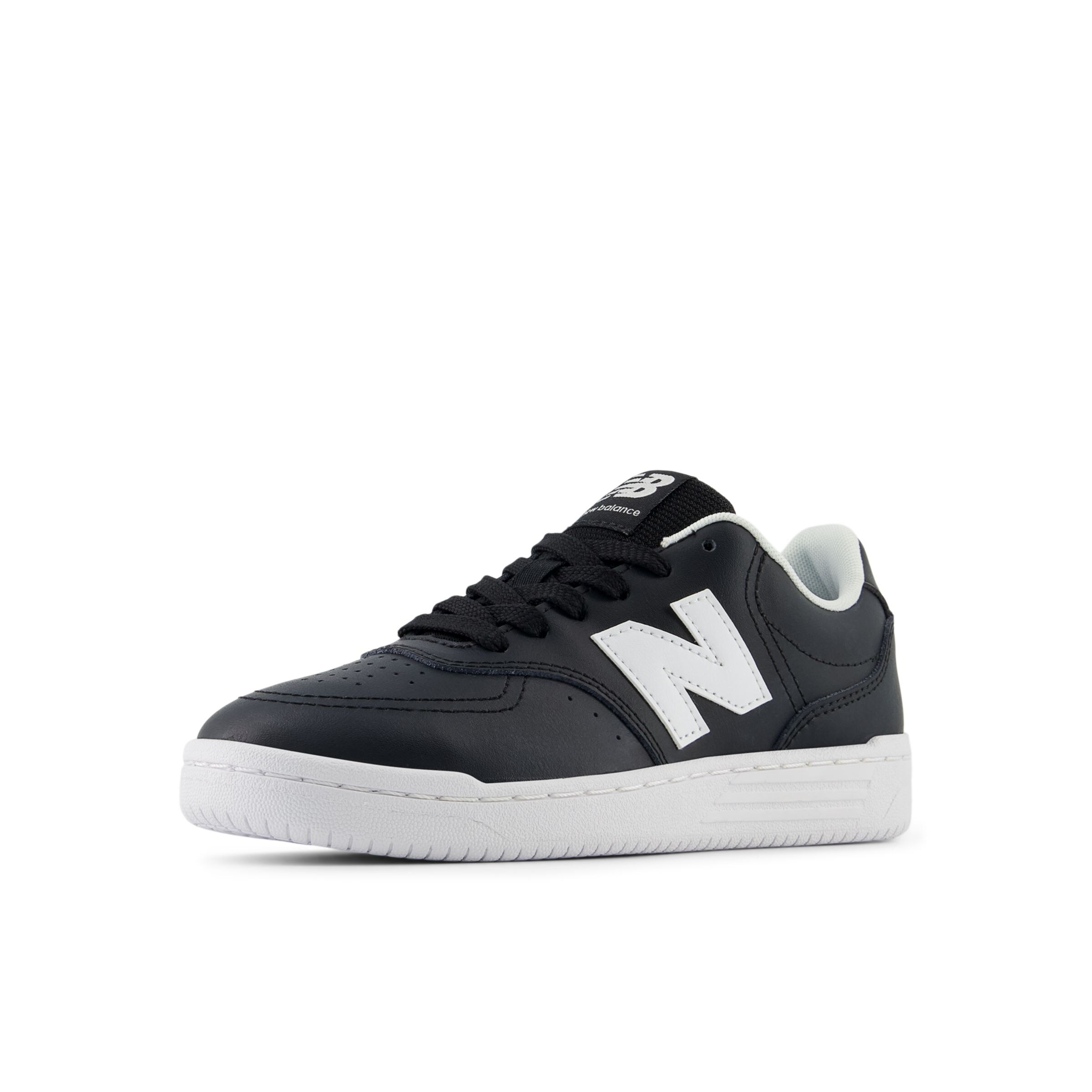 new balance - Zapatillas deportivas 'B80' en negro
