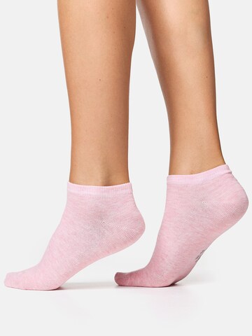 Nur Die Socken 'Classic' in Mischfarben