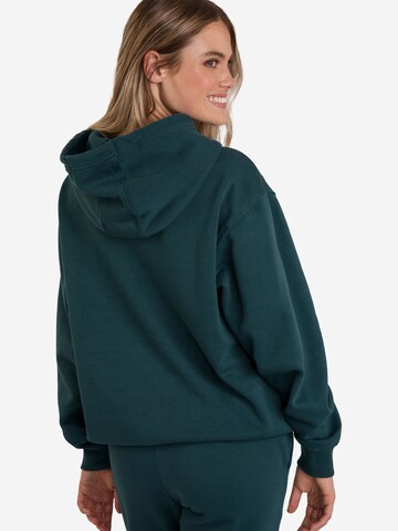 Sweat-shirt 'Charly' OCEANSAPART en vert