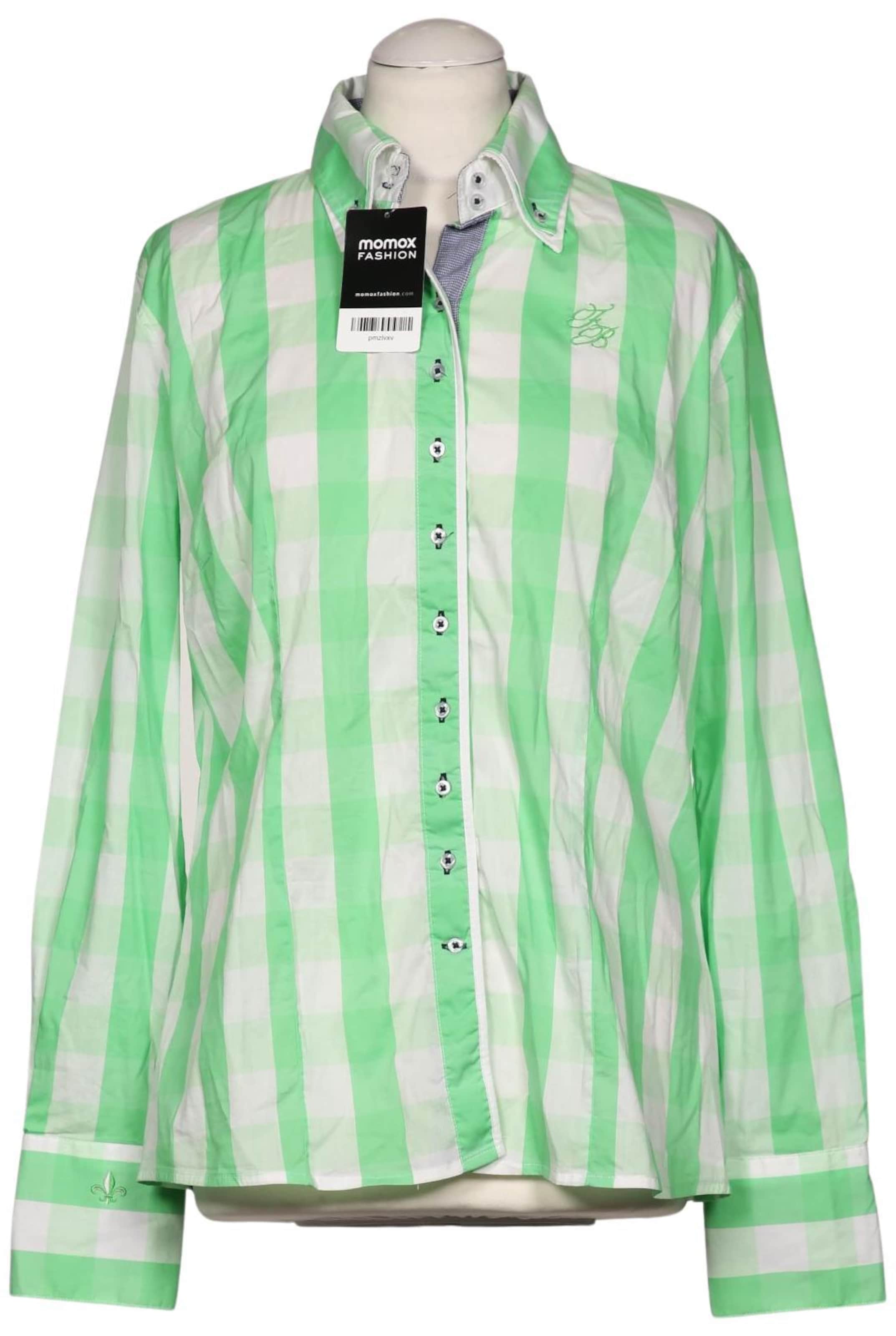 felix bühler Blouse & Tunic in L in Mixed colors: front