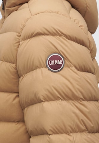 Veste mi-saison Colmar en beige