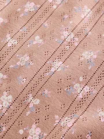 Skinny Leggings di Next in beige